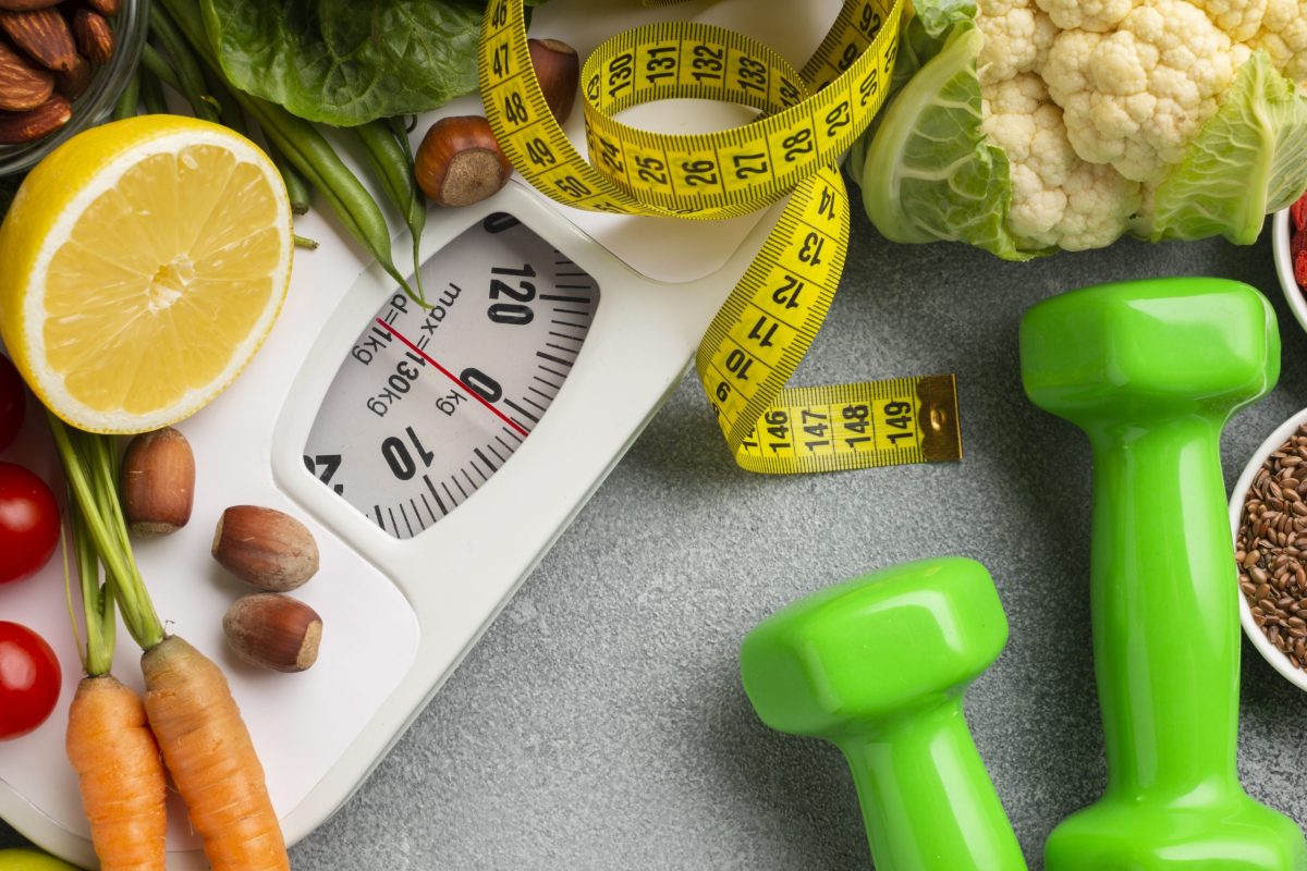 Weight Loss Clinic In Modesto: Get Body Weight Loss Program